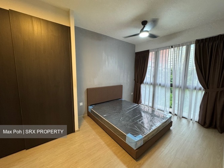 iNZ Residence (D23), Condominium #576306391